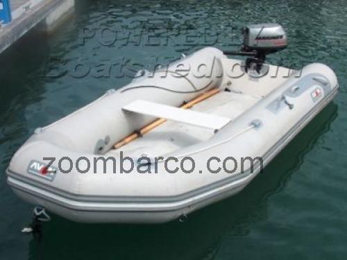 Avon Rover R3-40 ficha tecnica 